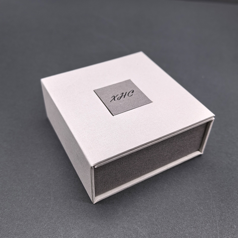 Magnetic Gift Box