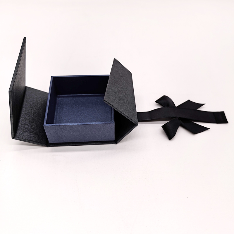 Magnetic Gift Box