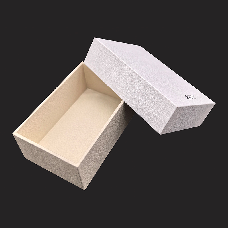 Gift Box With Lid