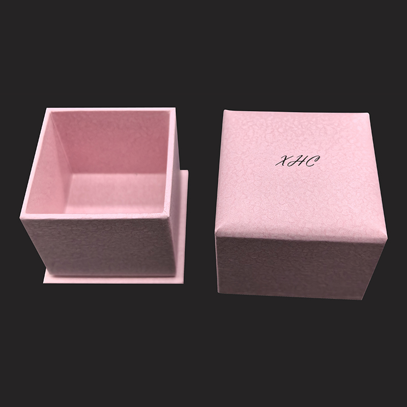 Gift Box With Lid