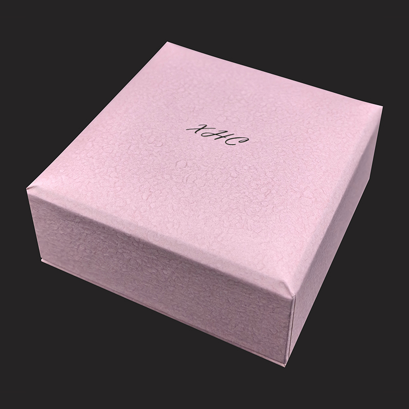 Gift Box With Lid