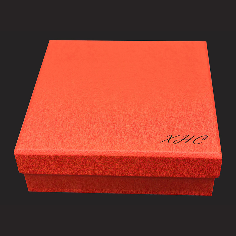 Gift Box With Lid