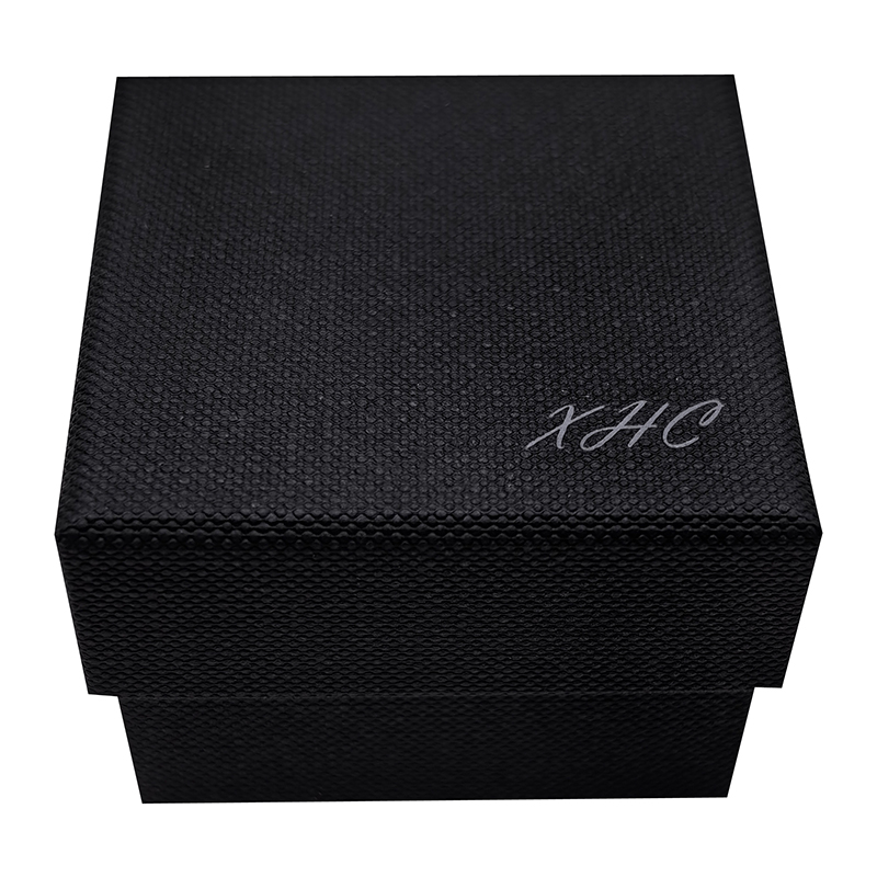 Gift Box With Lid