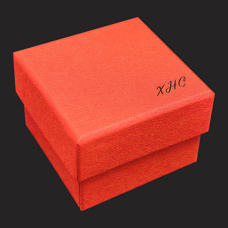 Gift Box With Lid