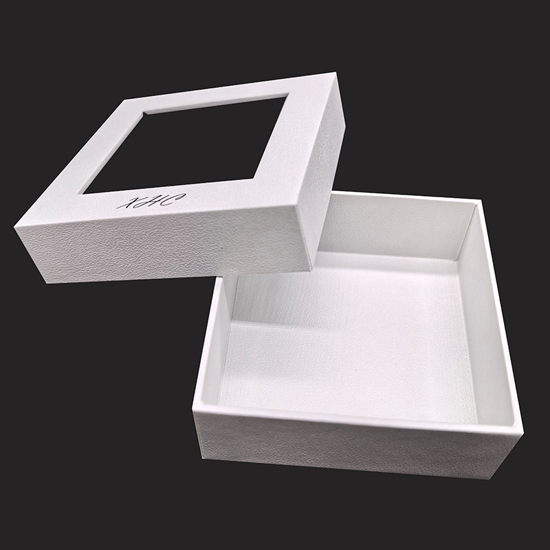 Gift Box With Lid