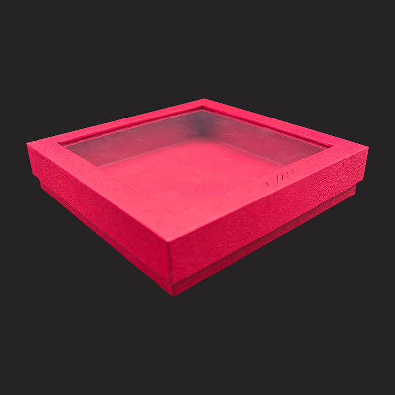 Gift Box With Lid