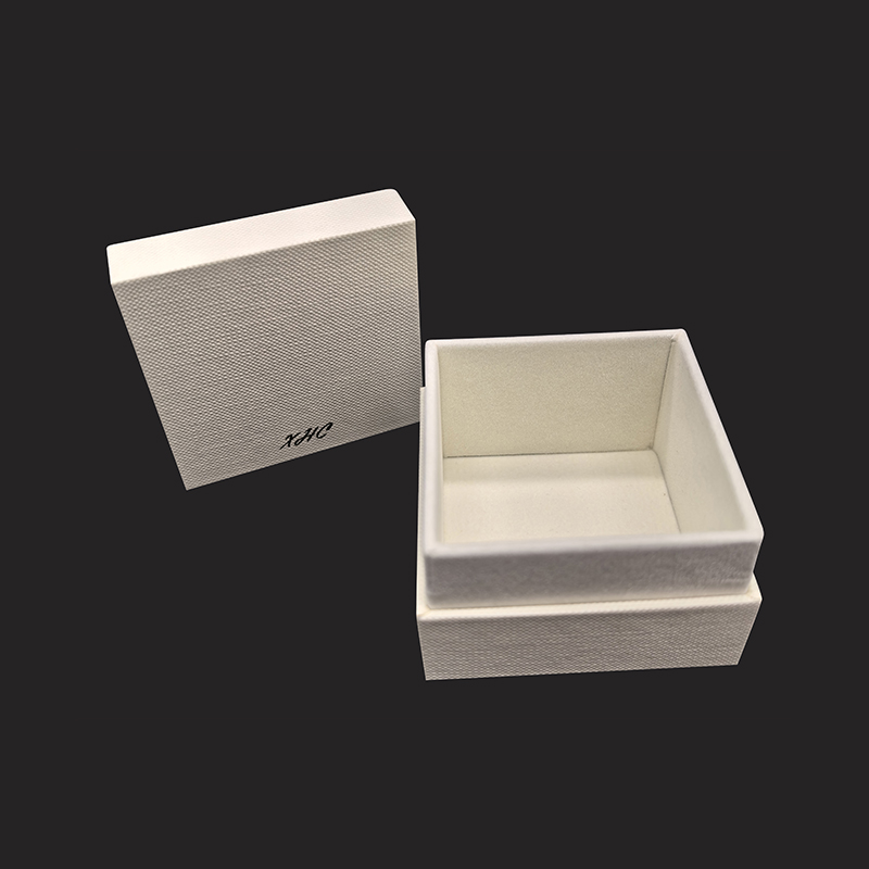 Jewelry Paper Box