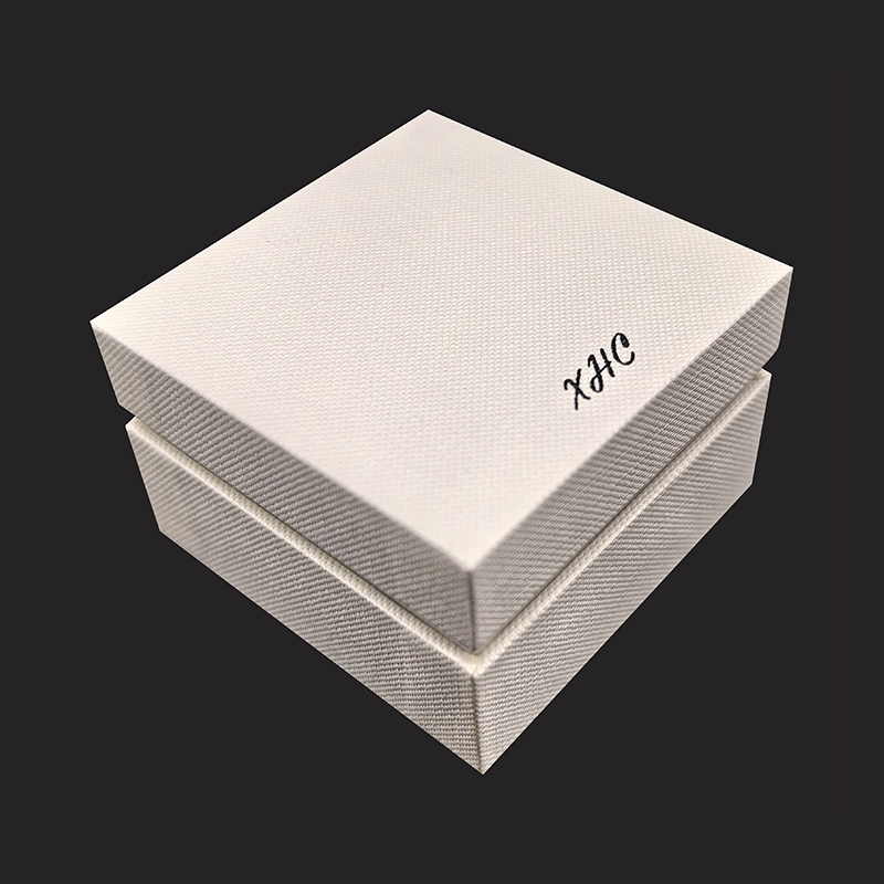 Jewelry Paper Box