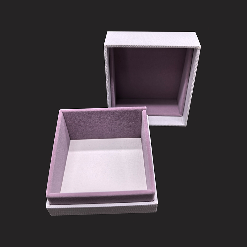 Jewelry Paper Box