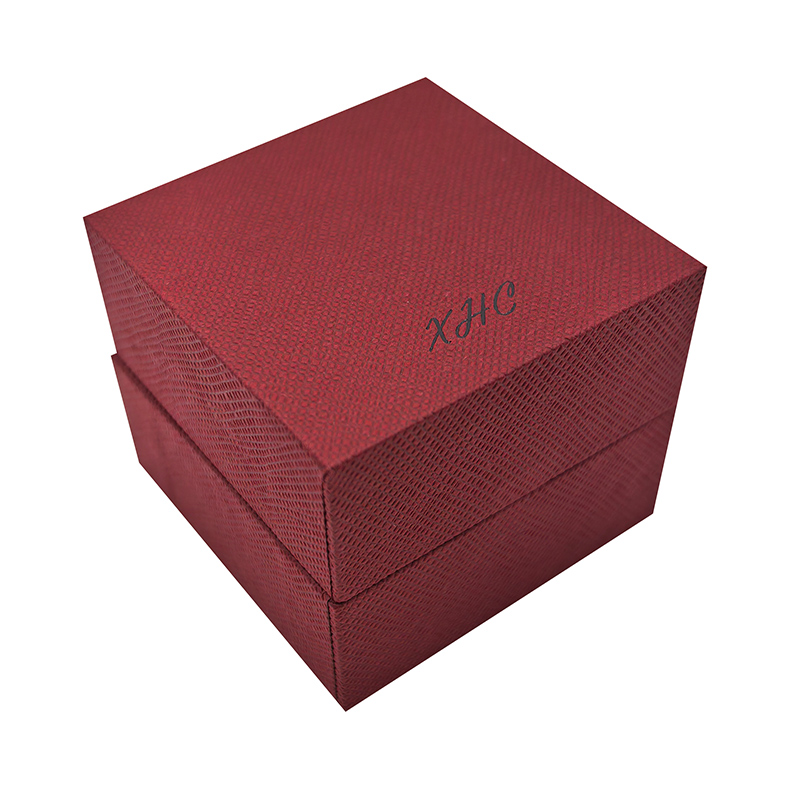 Jewelry Paper Box