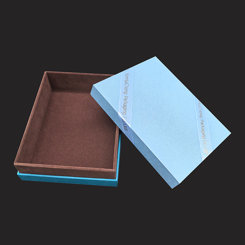 Jewelry Paper Box