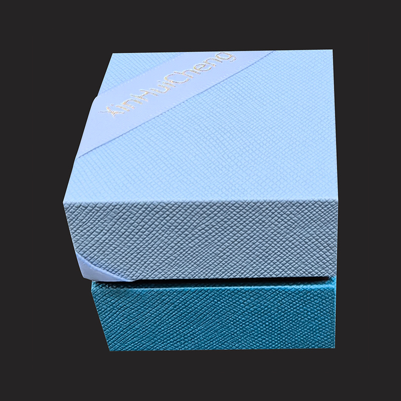 Jewelry Paper Box