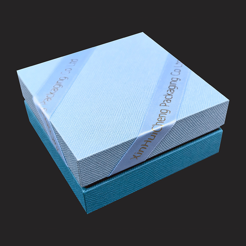 Jewelry Paper Box